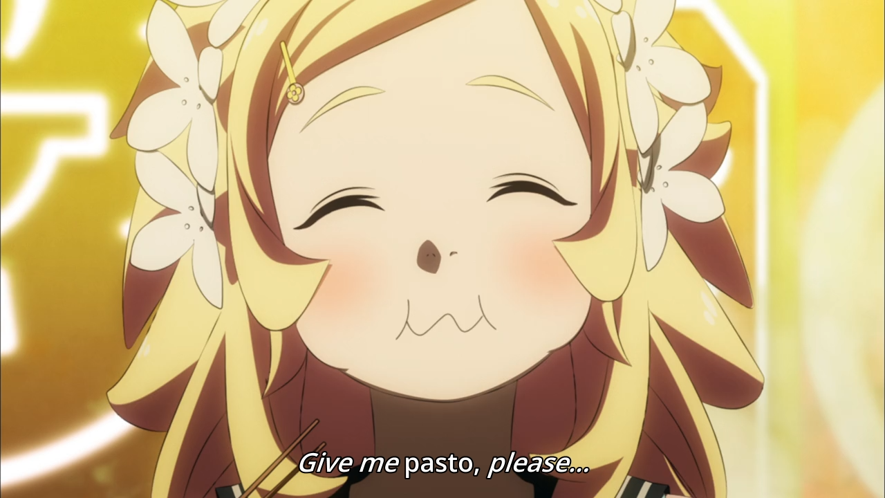 Bubuki Buranki: Hoshi no Kyojin (PuyaSubs!!)